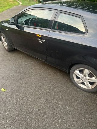 KIA Ceed 2008