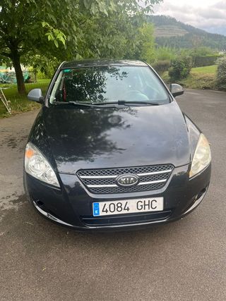 KIA Ceed 2008