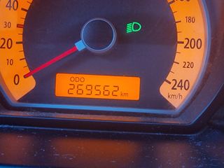 KIA Ceed 2008