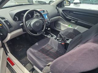 KIA Ceed 2008