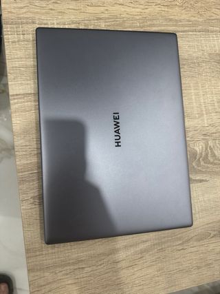 Huawei Matebook X Pro 2020 - Space Grey