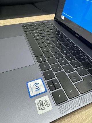 Huawei Matebook X Pro 2020 - Space Grey