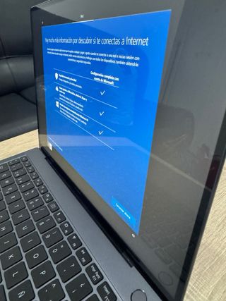 Huawei Matebook X Pro 2020 - Space Grey