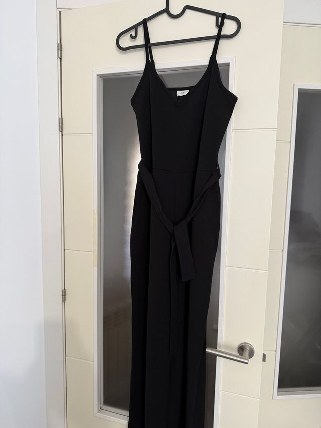 Mono JDY negro - talla S