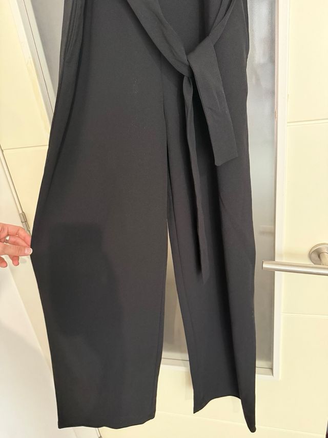 Mono JDY negro - talla S