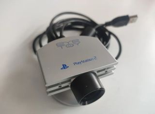 EyeToy Cámara PlayStation 2