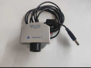EyeToy Cámara PlayStation 2