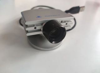 EyeToy Cámara PlayStation 2