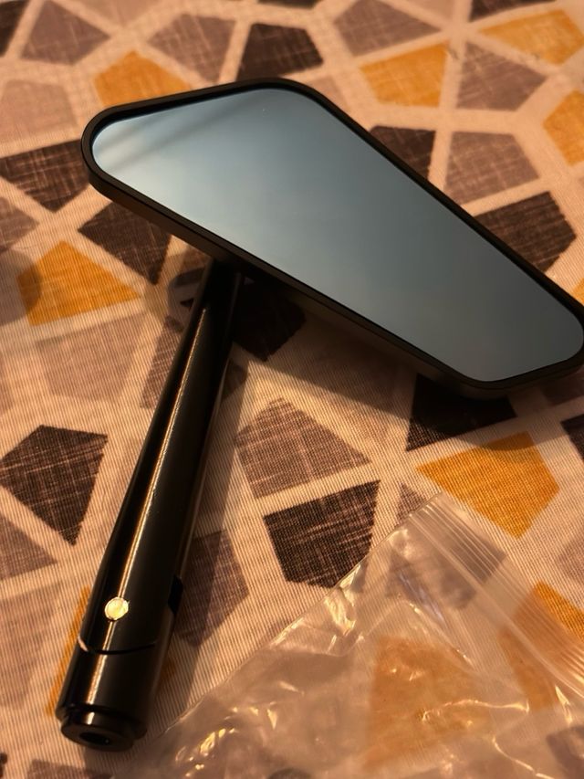 Espejos moto HONDA CB - 2 unid.