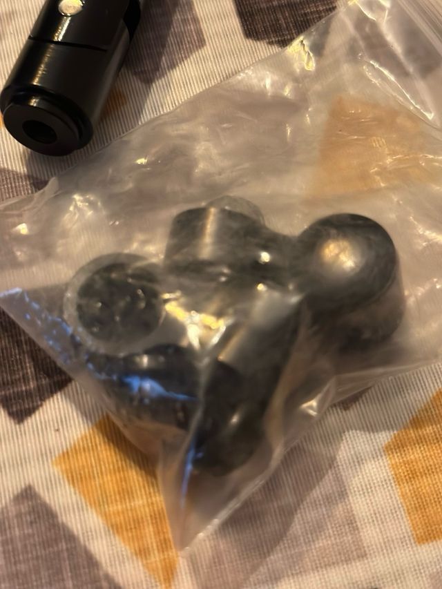 Espejos moto HONDA CB - 2 unid.