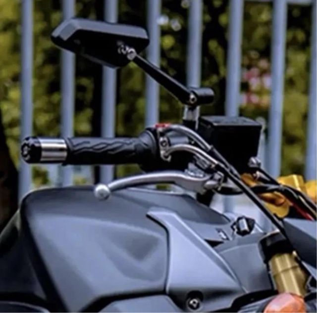 Espejos moto HONDA CB - 2 unid.