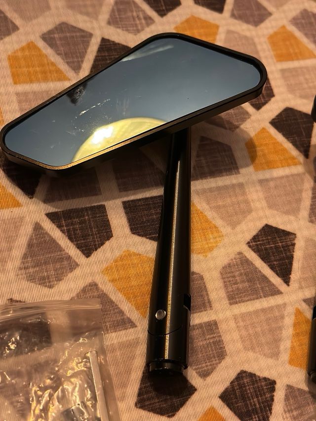 Espejos moto HONDA CB - 2 unid.