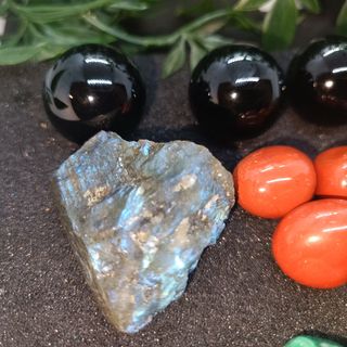  Lote de minerales