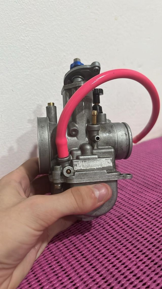 Carburador 28mm RDC Moto