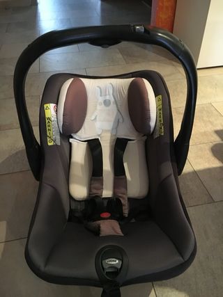 Maxi-Cosi Jane Silla de Coche