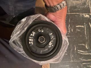 Compresor A/C usado