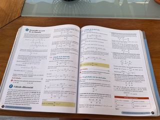 Física y Química 1º Bachillerato. Libro del est...