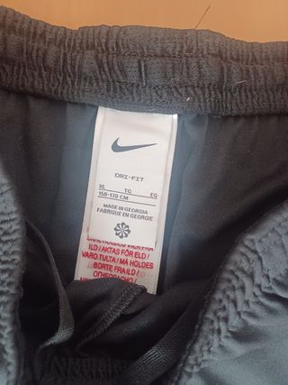 Pantalones Nike Deportivos