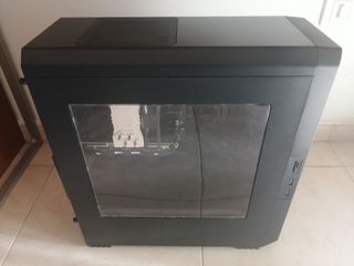 PC i5-7600 / 16GB / GTX 1050 Ti / WiFi 6 / SSD+HDD