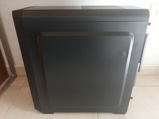 PC i5-7600 / 16GB / GTX 1050 Ti / WiFi 6 / SSD+HDD