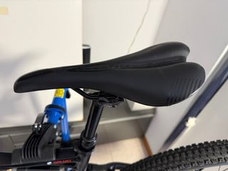 Specialized Turbo Levo e-bike