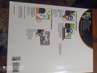 Key to Bachillerato 1. Workbook