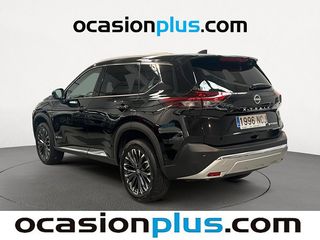 Nissan X-Trail 1.5 e-POWER Tekna A/T 150 kW (204 CV)