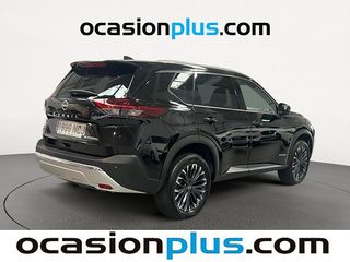 Nissan X-Trail 1.5 e-POWER Tekna A/T 150 kW (204 CV)