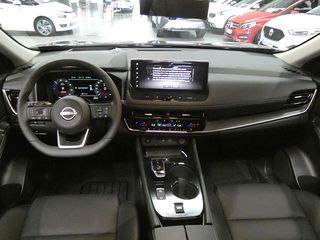 Nissan X-Trail 1.5 e-POWER Tekna A/T 150 kW (204 CV)