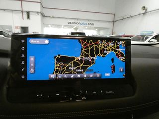 Nissan X-Trail 1.5 e-POWER Tekna A/T 150 kW (204 CV)