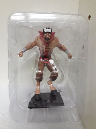  Figura Marvel Eaglemoss Gorgon