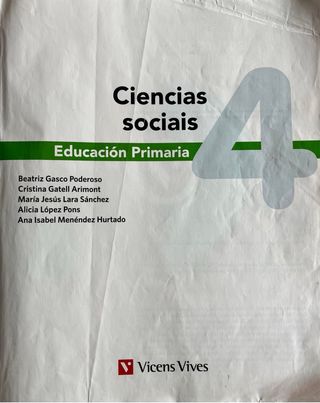 Ciencias Siciais
