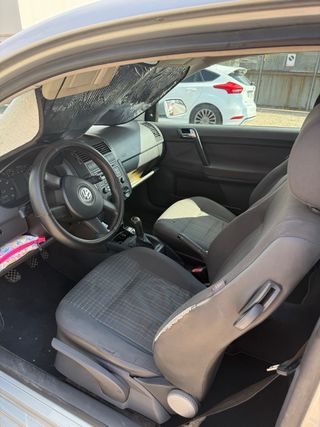 Volkswagen Polo 2006