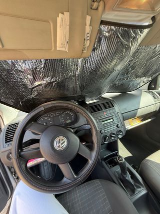 Volkswagen Polo 2006