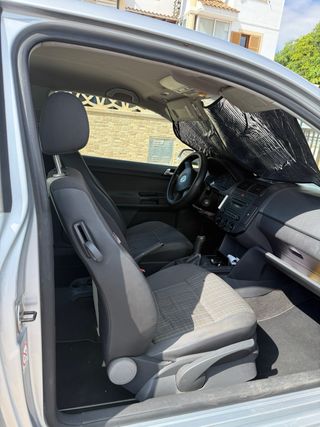 Volkswagen Polo 2006