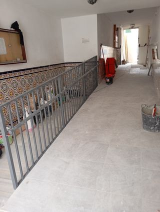 Albañil en Antequera Málaga y comarca 