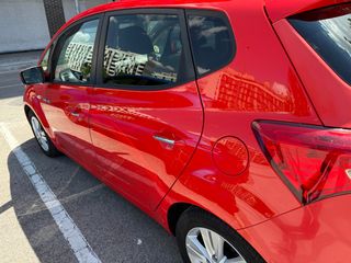 Hyundai ix20 2013 ETIQUETA B CRDI 115CV