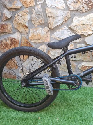 BMX Wethepeople Arcade - Bicicleta