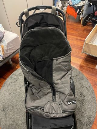 Saco silla universal invierno
