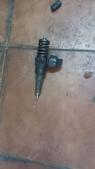Inyector VW Transporter T5 TDI