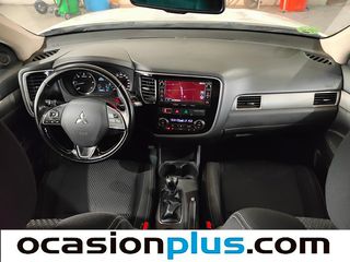 Mitsubishi Outlander 220 DI-D Motion 2WD 110 kW (150 CV)