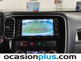 Mitsubishi Outlander 220 DI-D Motion 2WD 110 kW (150 CV)