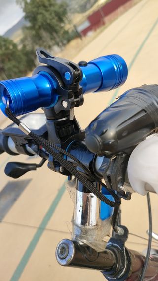 Bicicleta Electrica