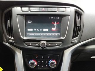 Opel Zafira Innovation S&S