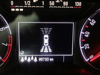Opel Zafira Innovation S&S
