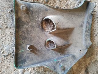 Tapa Derbi Senda R izquierda 