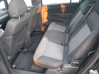 Opel Zafira 2005