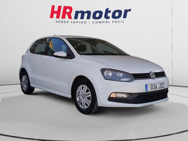Volkswagen Polo Edition BMT
