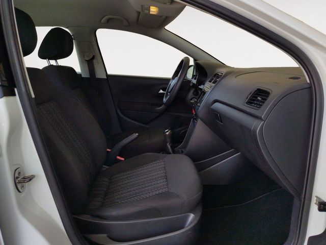 Volkswagen Polo Edition BMT