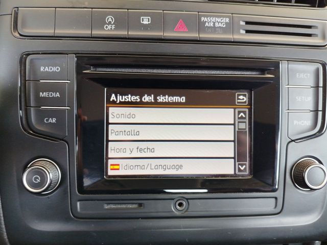 Volkswagen Polo Edition BMT